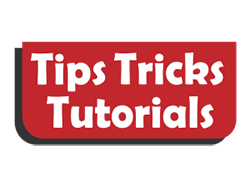 tipstrickstutorials - How To's